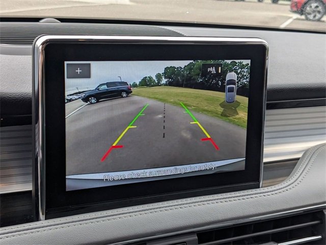 Certified 2022 Lincoln Corsair Reserve w/ Elements Package image 27