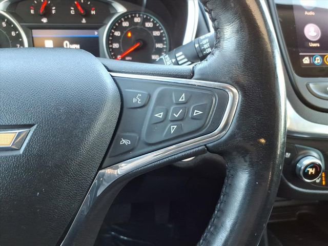 Used 2020 Chevrolet Equinox Premier image 36