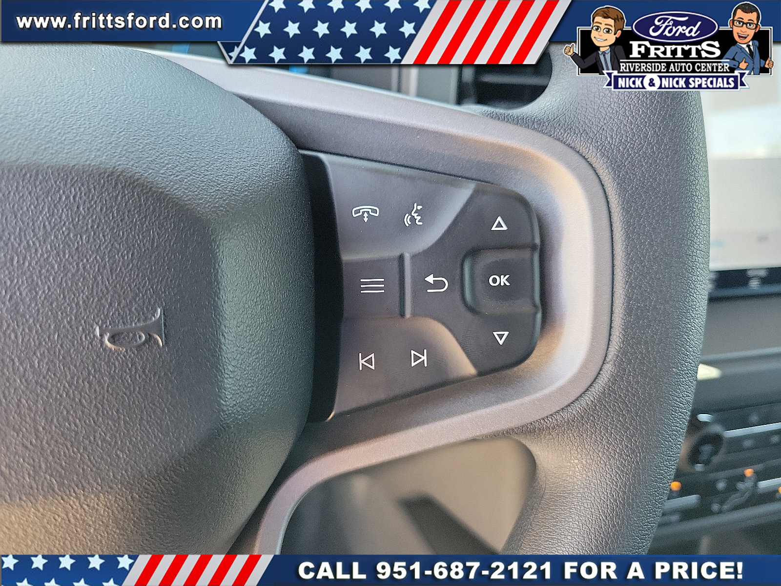 New 2026 Ford Bronco 2-Door w/ Sasquatch Package AWD/4WD image 8