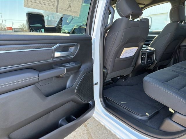 Used 2025 RAM 1500 Big Horn image 11