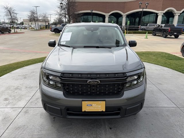 Used 2024 Ford Maverick XLT w/ XLT Luxury Package image 2