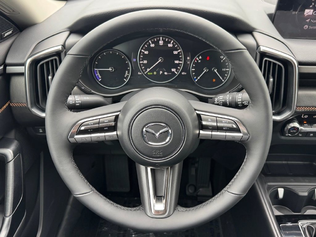 New 2026 MAZDA CX-50 2.5 Hybrid w/ Weather Package AWD/4WD image 13
