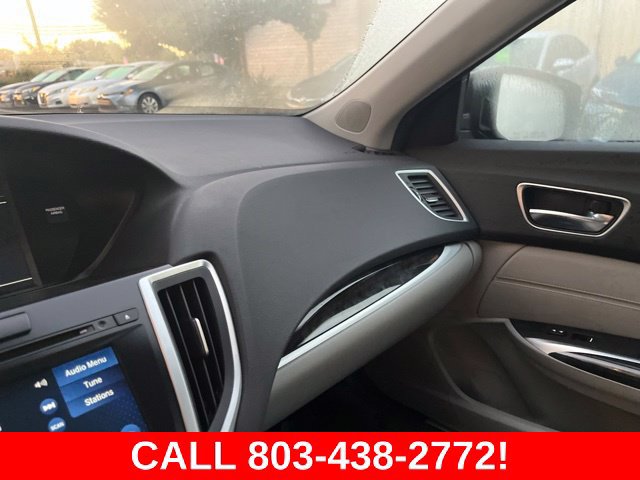 Used 2020 Acura TLX FWD image 30