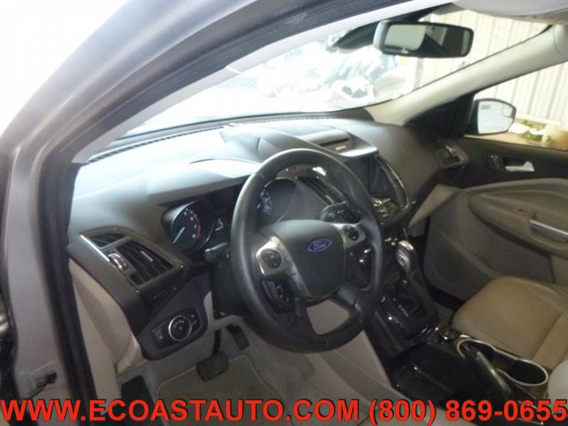 Used 2015 Ford Escape Titanium FWD image 8