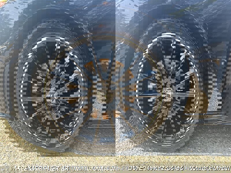 Used 2011 Nissan Rogue SV w/ Premium Pkg image 28