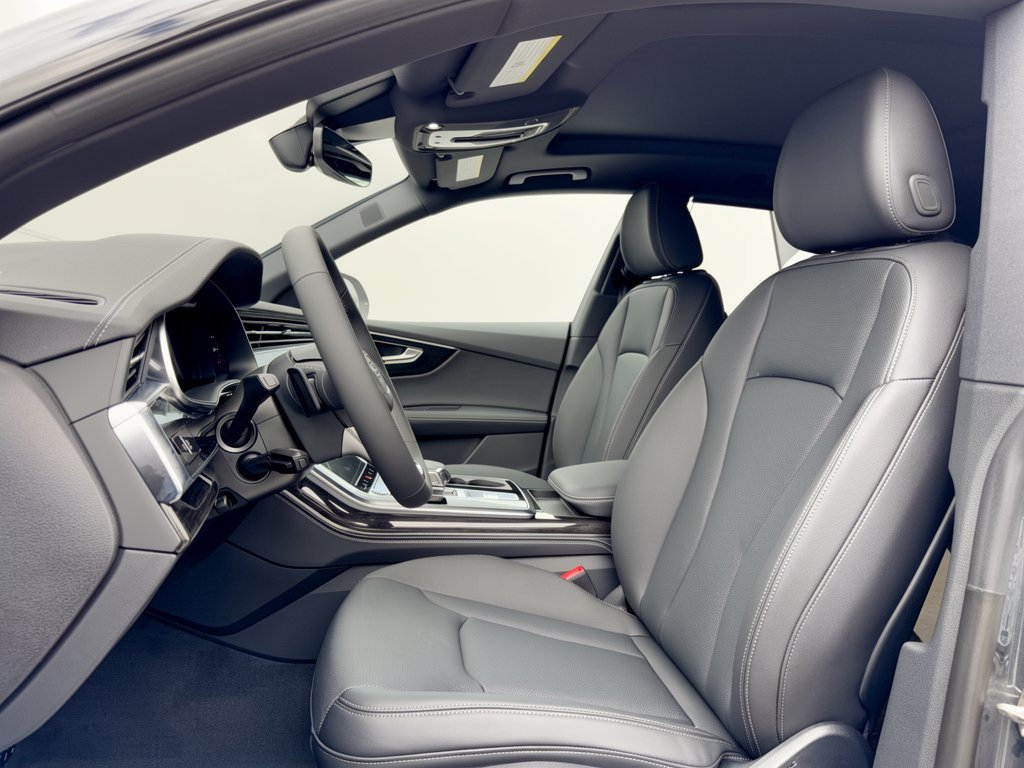 New 2027 Audi Q8 Premium Plus AWD/4WD image 5