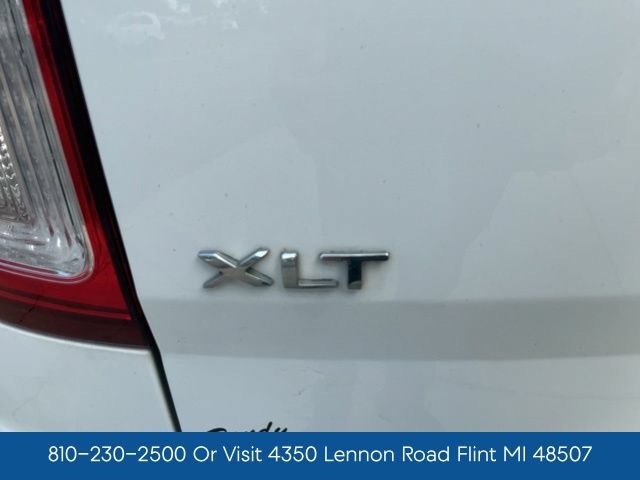 Used 2015 Ford Explorer XLT w/ Equipment Group 202B AWD/4WD image 31