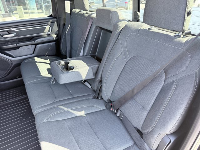 Used 2020 RAM 1500 Big Horn image 20