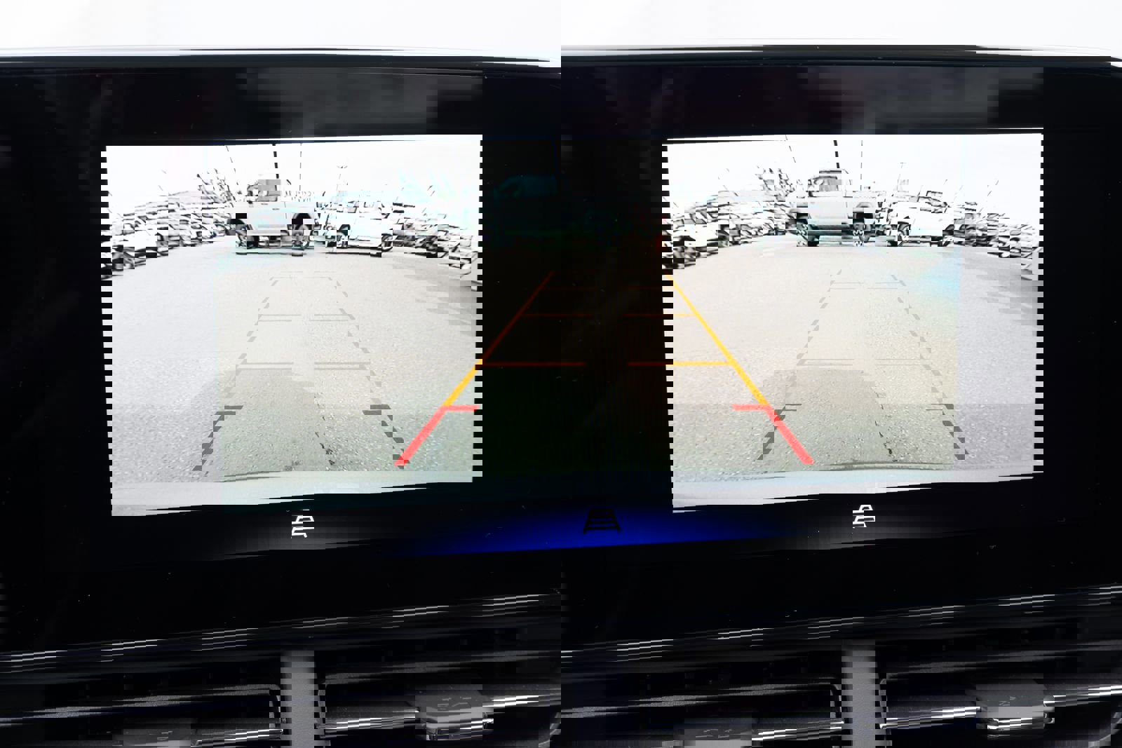 Used 2025 Chevrolet Trax ACTIV w/ Driver Confidence Package image 4