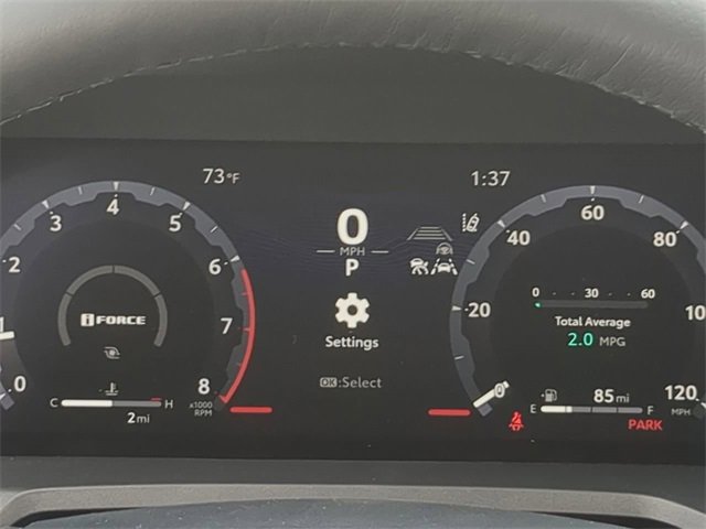 New 2026 Toyota 4Runner TRD Off-Road Premium image 26