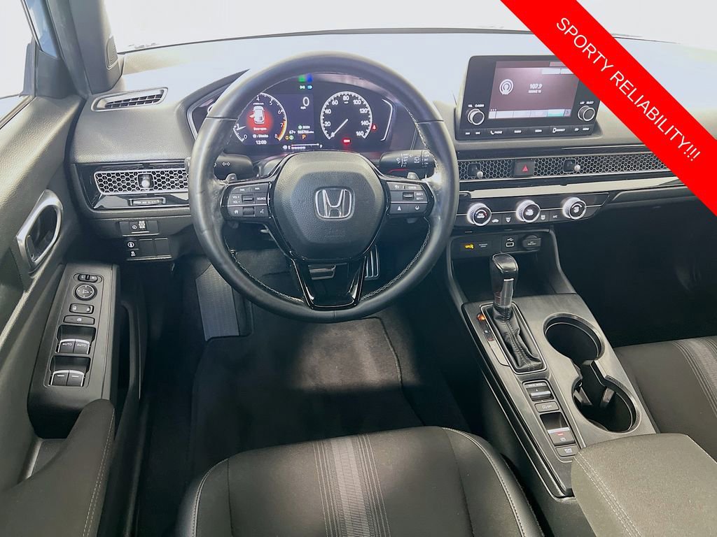 Used 2022 Honda Civic Sport image 20