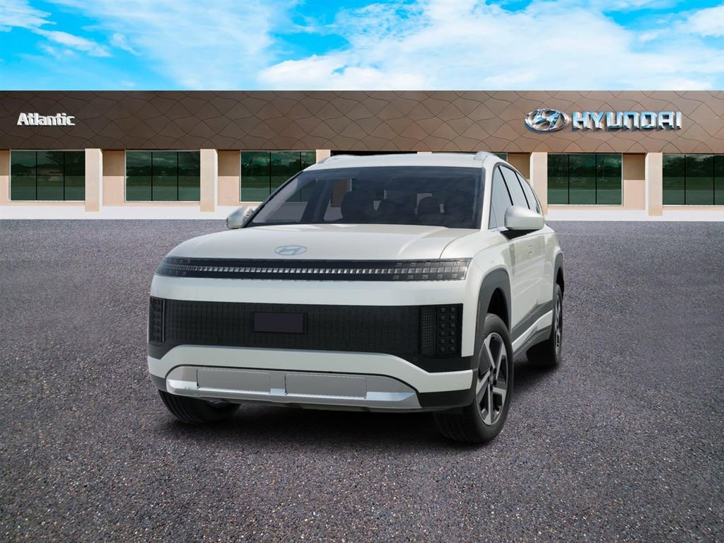 New 2026 Hyundai Ioniq 9 SE image 2