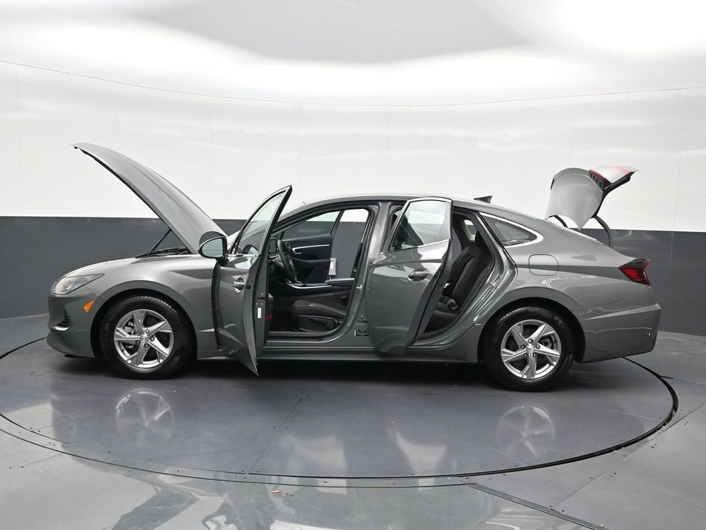Used 2022 Hyundai Sonata SE FWD image 31