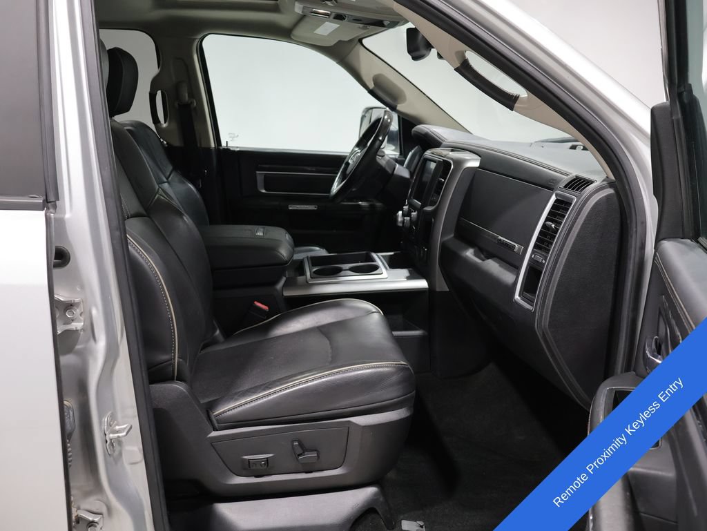Used 2014 RAM 1500 Limited AWD/4WD image 13