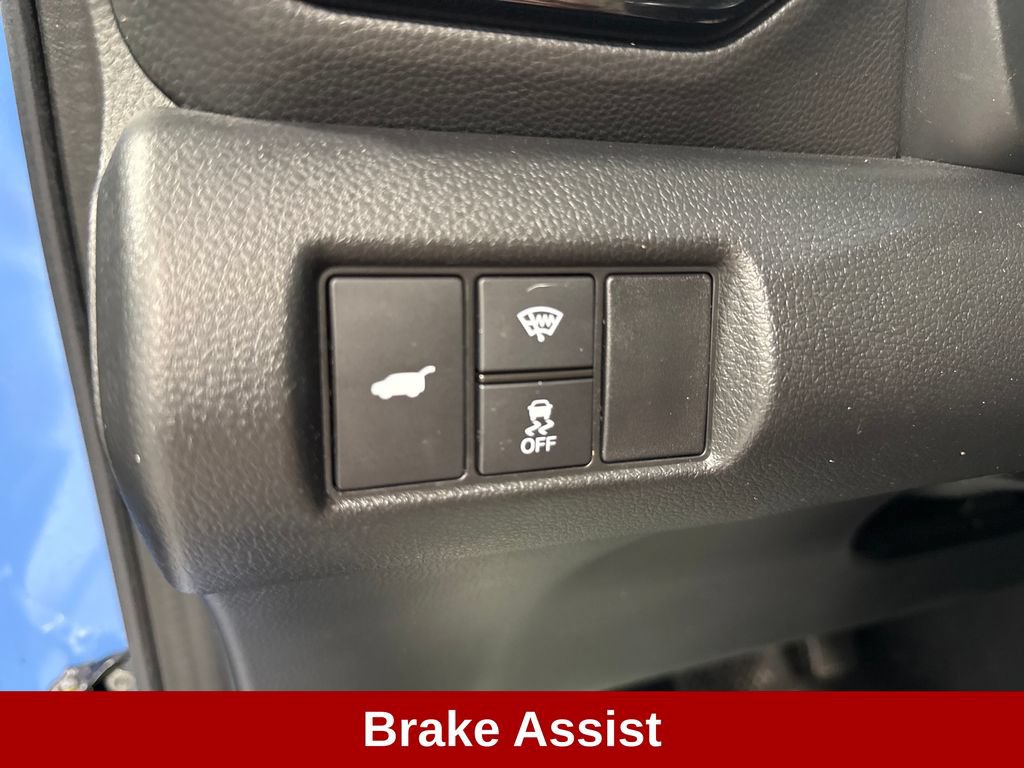 Used 2023 Honda Pilot TrailSport image 11