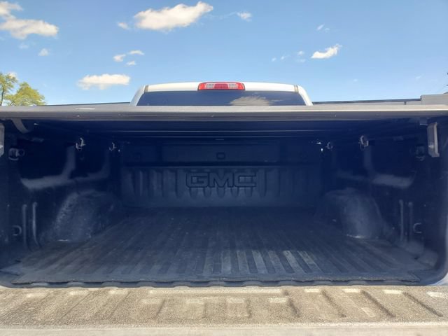 Used 2018 GMC Sierra 1500 SLE w/ SLE Value Package AWD/4WD image 33