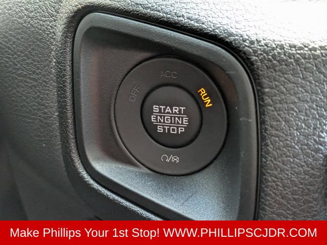 Certified 2025 Jeep Gladiator Sport AWD/4WD image 26