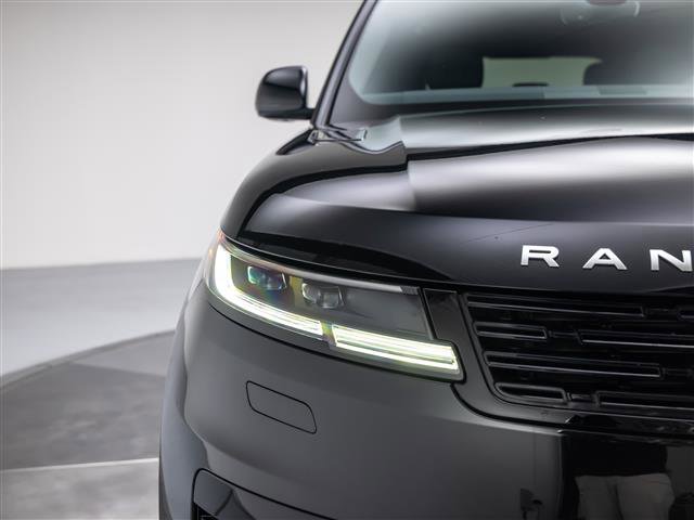 Used 2024 Land Rover Range Rover Sport Dynamic SE AWD/4WD image 32