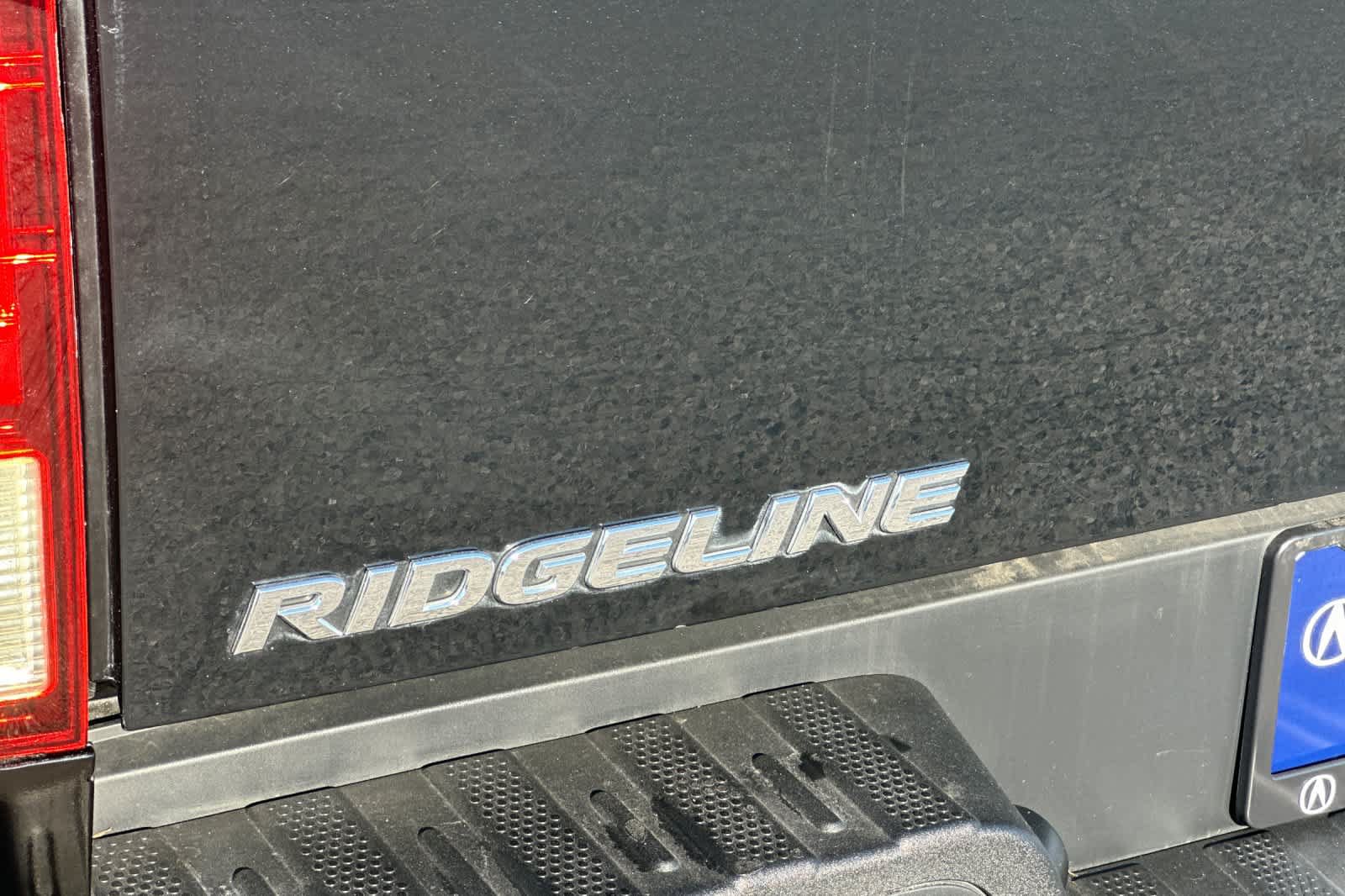 Used 2023 Honda Ridgeline Sport image 28