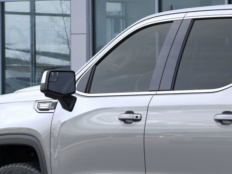 New 2026 GMC Sierra 1500 SLE AWD/4WD image 12