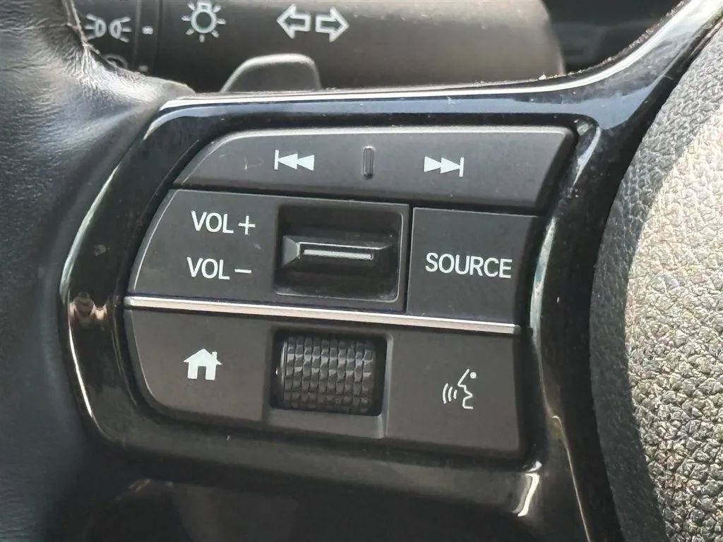 Used 2023 Honda Civic Sport image 11