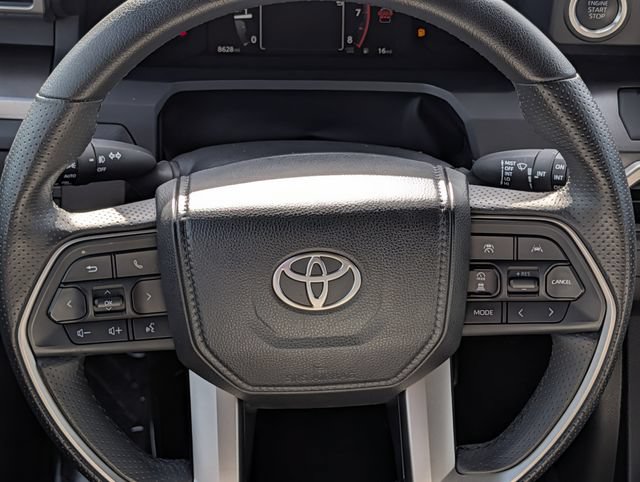 Certified 2026 Toyota 4Runner SR5 AWD/4WD image 12