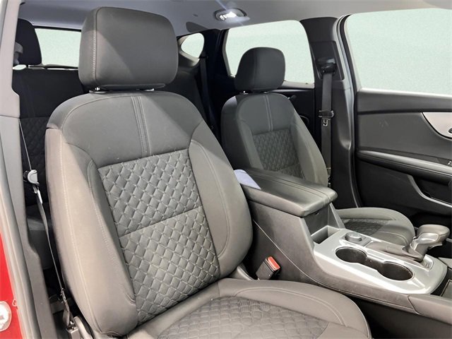 Certified 2021 Chevrolet Blazer LT image 14