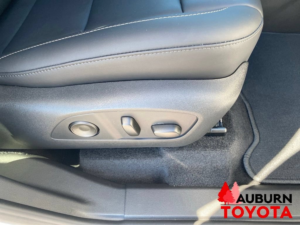 Used 2026 GMC Acadia Elevation w/ Black Edition AWD/4WD image 18