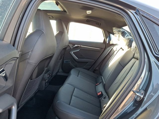 New 2026 Audi A3 2.0T Premium image 6