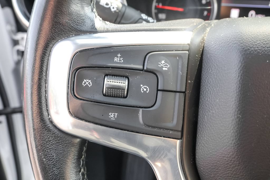 Used 2022 Chevrolet Blazer LT w/ Sound & Technology Package AWD/4WD image 21