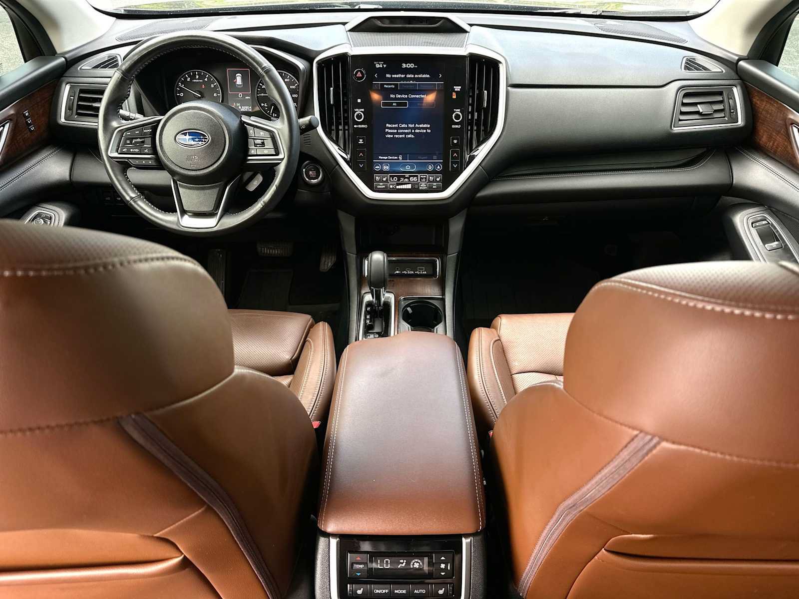 Used 2023 Subaru Ascent Touring AWD/4WD image 25