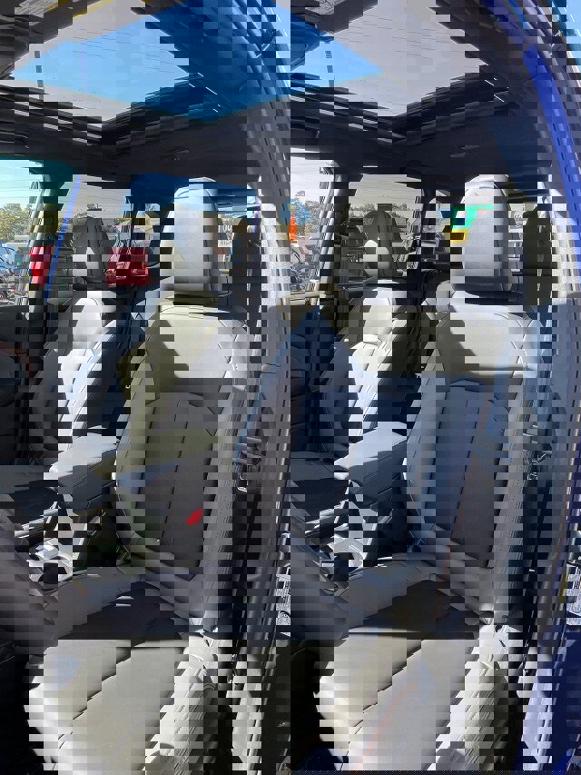 New 2025 Subaru Forester Sport image 35