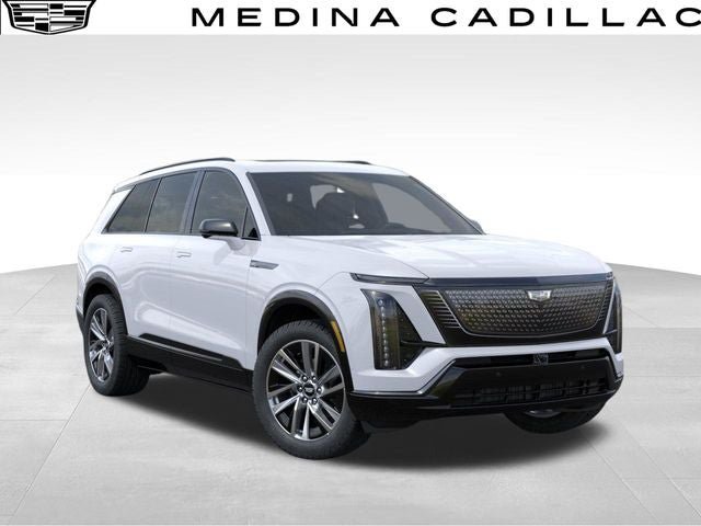 New 2027 Cadillac Vistiq Sport AWD/4WD image 7