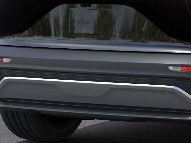 New 2026 Chevrolet Blazer EV LT w/ Midnight/Sport Edition image 14
