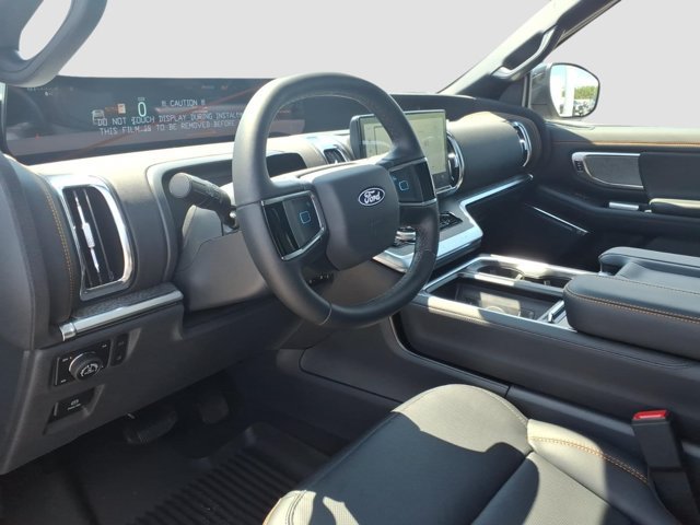 New 2027 Ford Expedition Tremor w/ Driver's Package AWD/4WD image 16