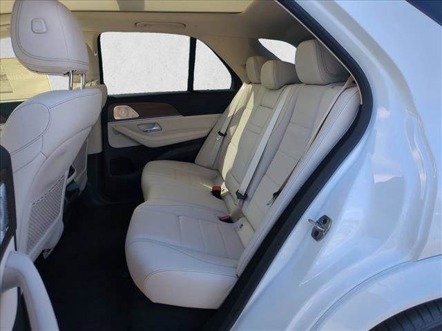 New 2026 Mercedes-Benz GLE 450 4MATIC image 16