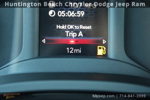 Used 2026 RAM 1500 Big Horn AWD/4WD image 18