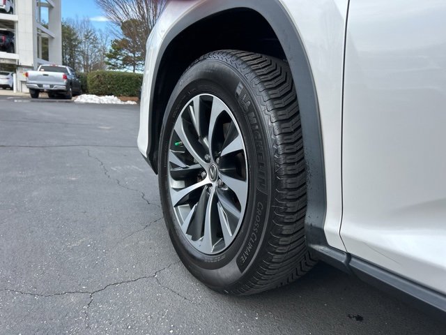 Used 2020 Lexus RX 350 AWD image 12