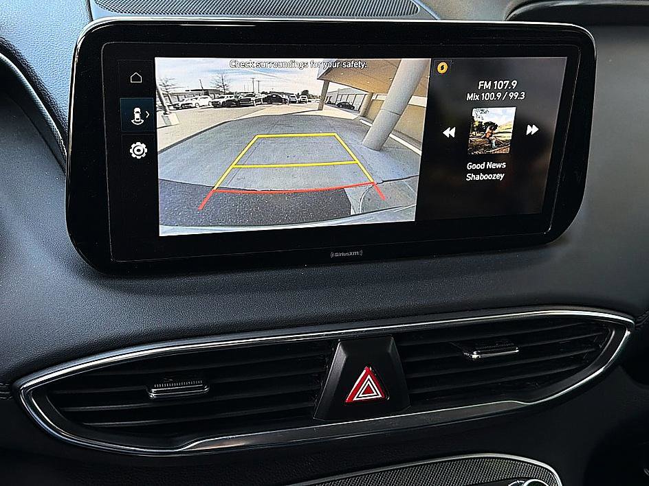 Certified 2023 Hyundai Santa Fe SEL image 14