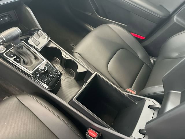 Certified 2023 Kia Sportage EX image 24