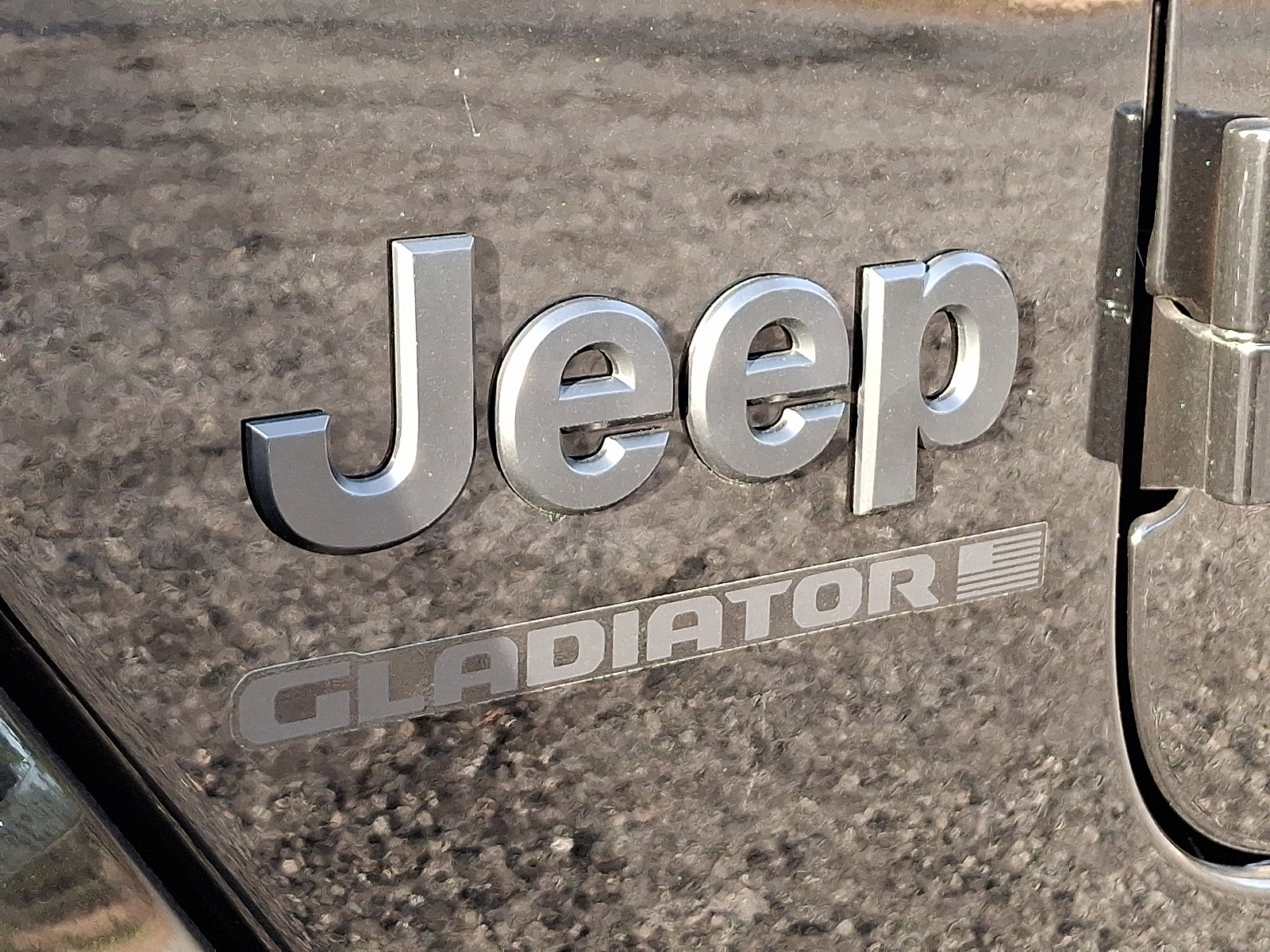 New 2026 Jeep Gladiator Sport image 17