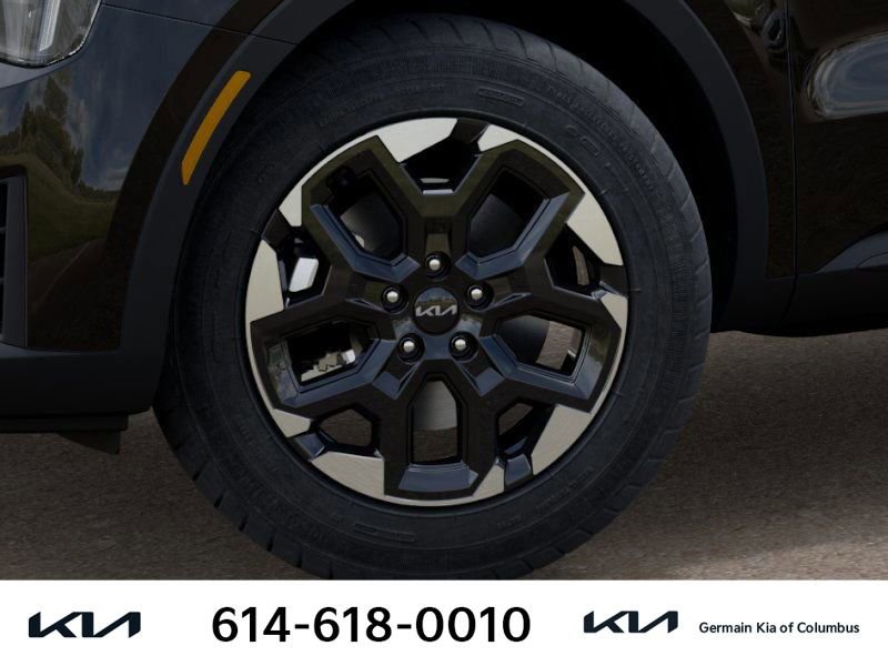 New 2026 Kia Sorento S image 12