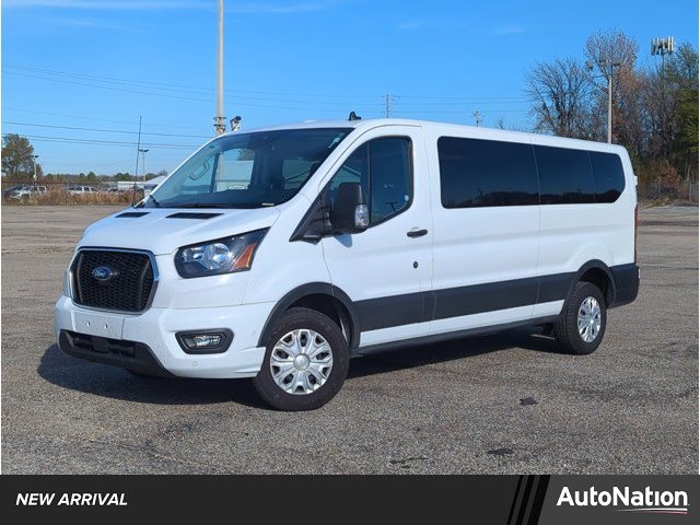 Used 2023 Ford Transit 350 XLT