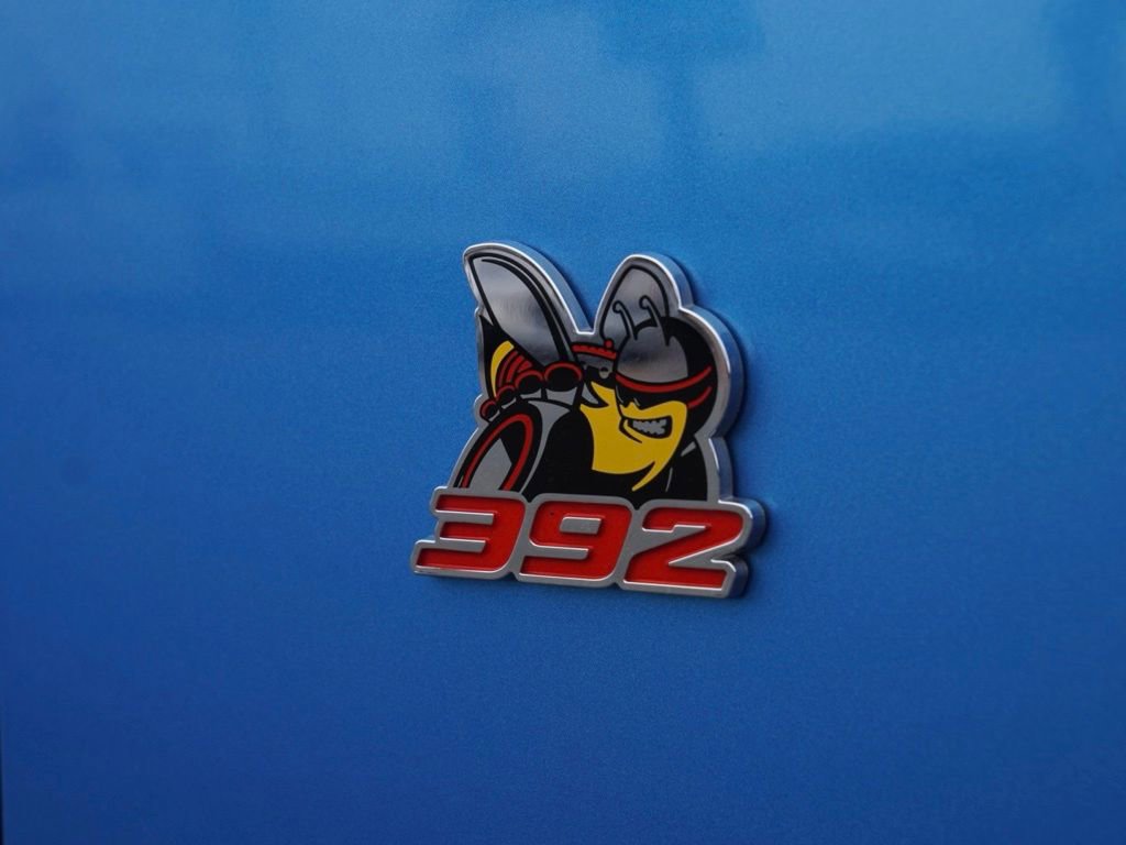 Used 2023 Dodge Challenger R/T Scat Pack image 11