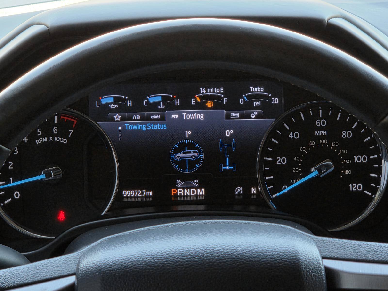 Used 2020 Ford Expedition Platinum AWD/4WD image 20