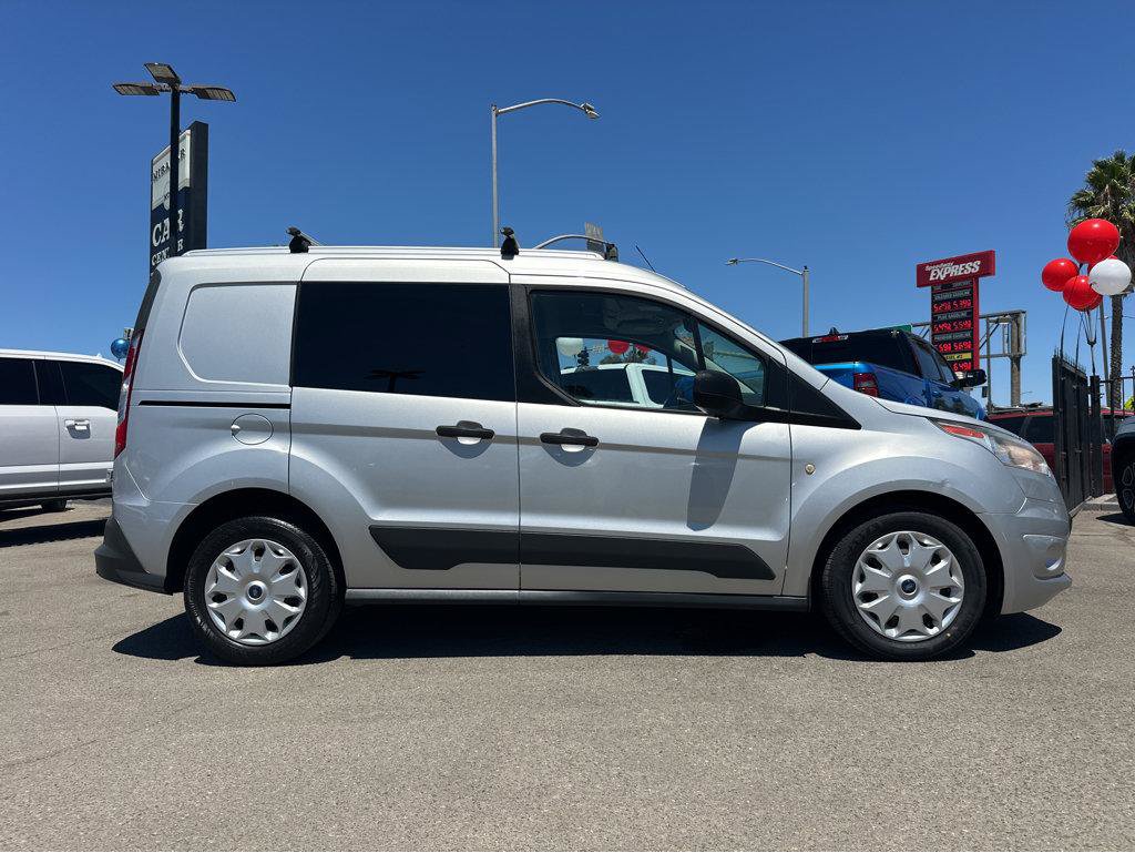 Used 2017 Ford Transit Connect XLT FWD image 42