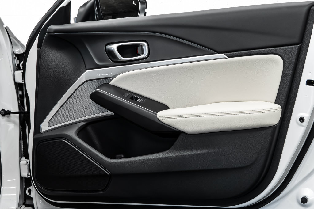 New 2026 Acura Integra A-Spec w/ Technology Package FWD image 18