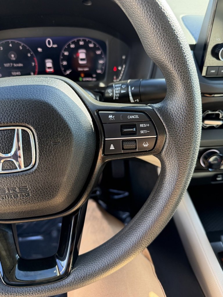 Used 2023 Honda Accord EX image 22