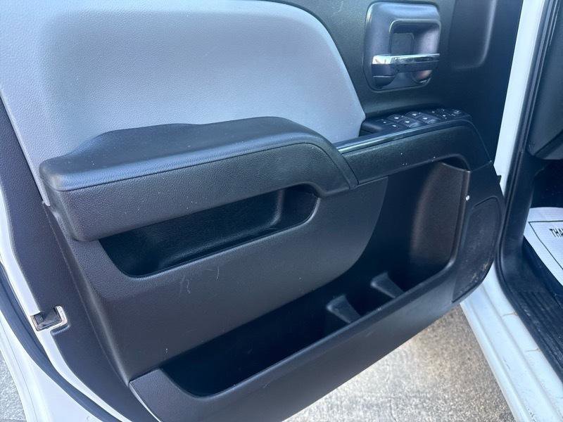 Used 2019 Chevrolet Silverado 2500 W/T w/ WT Convenience Package image 11