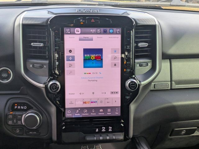 New 2026 RAM 1500 Big Horn image 16